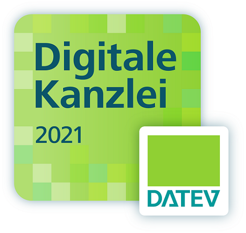 DATEV Digitale Kanzlei 2021