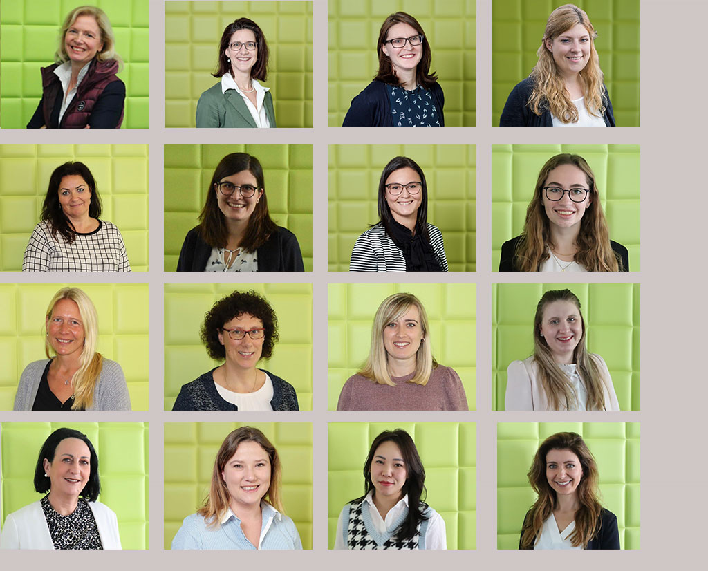 Team Collage