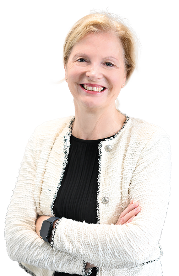 StBin Sabine Steinhäuser