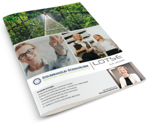 Lotse Cover Juli 2026