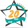 Jubiläum 20 Jahre